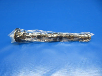 Continental A-65 Camshaft P/N 4546 REPAIRED w/ 8130 (1124-191)0