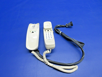 Allied Signal Flitefone Cabin Phone Control Unit 400-0123-110 (0426-770)2