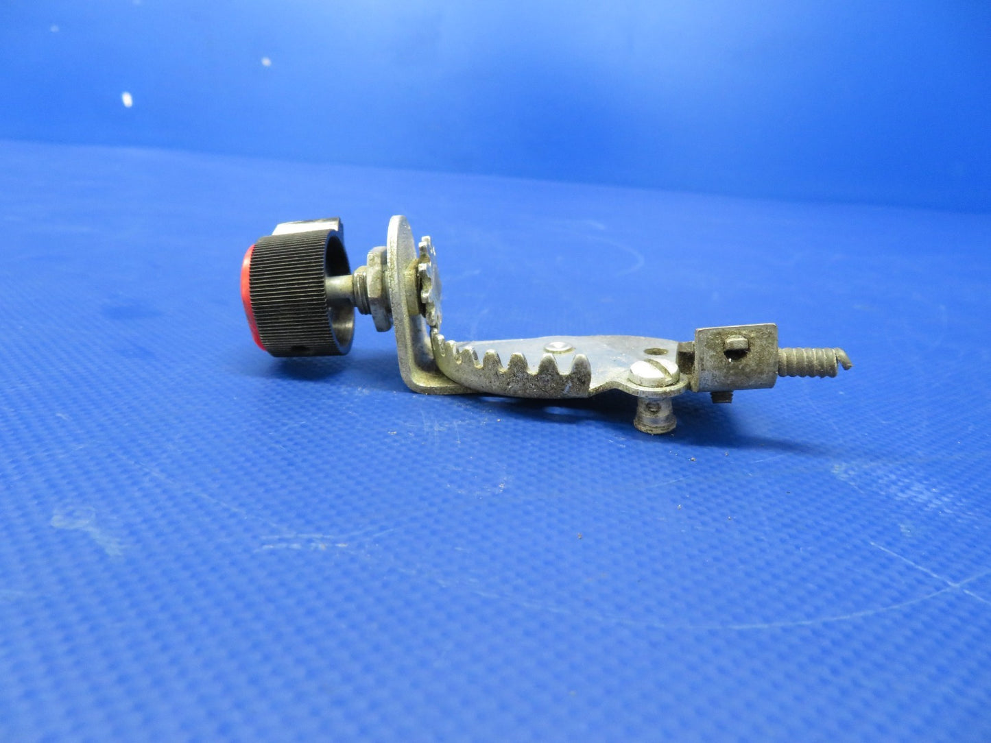 Cessna 310N Cabin Air Control P/N 0813501-18 (0726-453)3