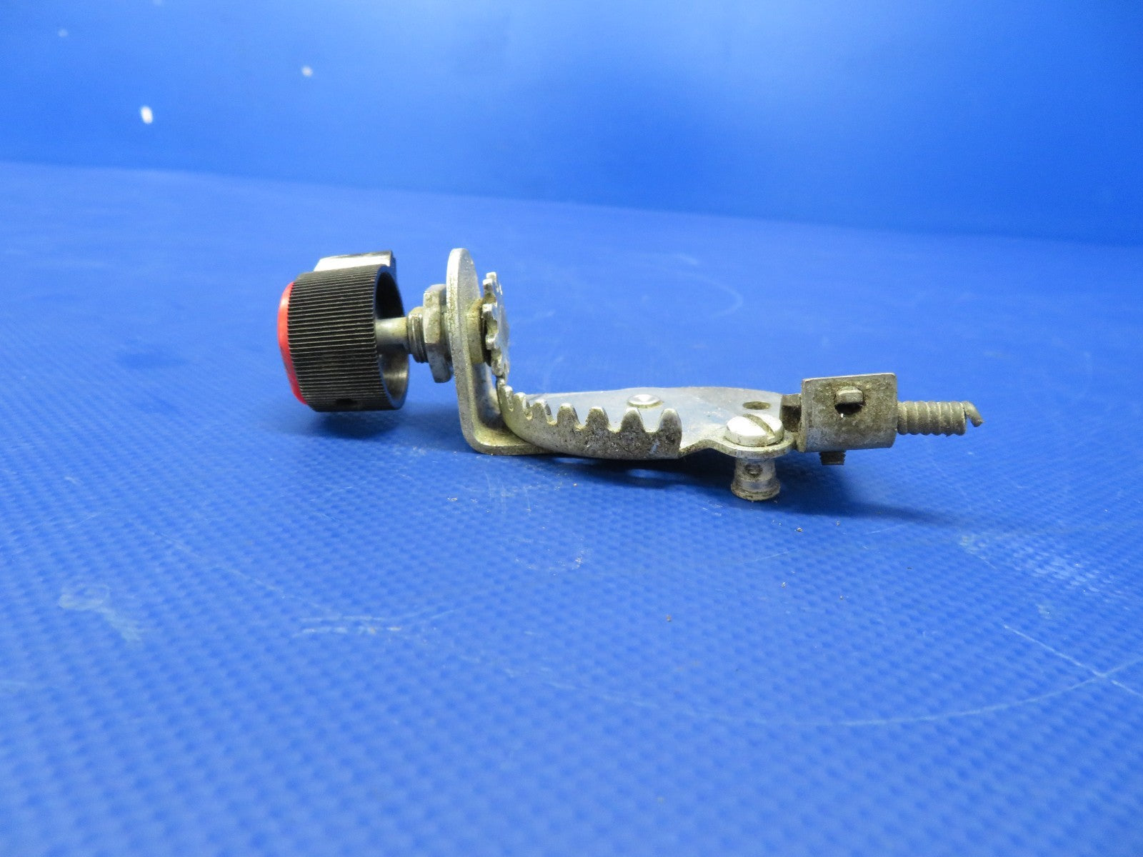 Cessna 310N Cabin Air Control P/N 0813501-18 (0726-453)3