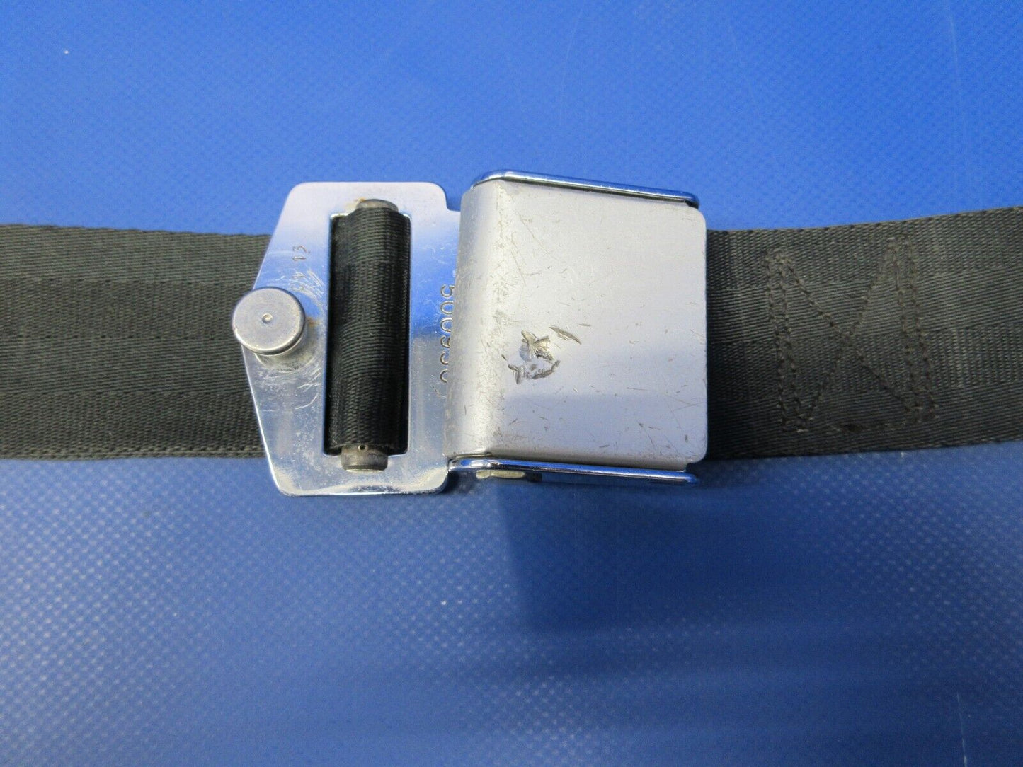 Piper PA-34-200T Seneca II American Safety Seatbelt P/N 440785 (0524-1248)