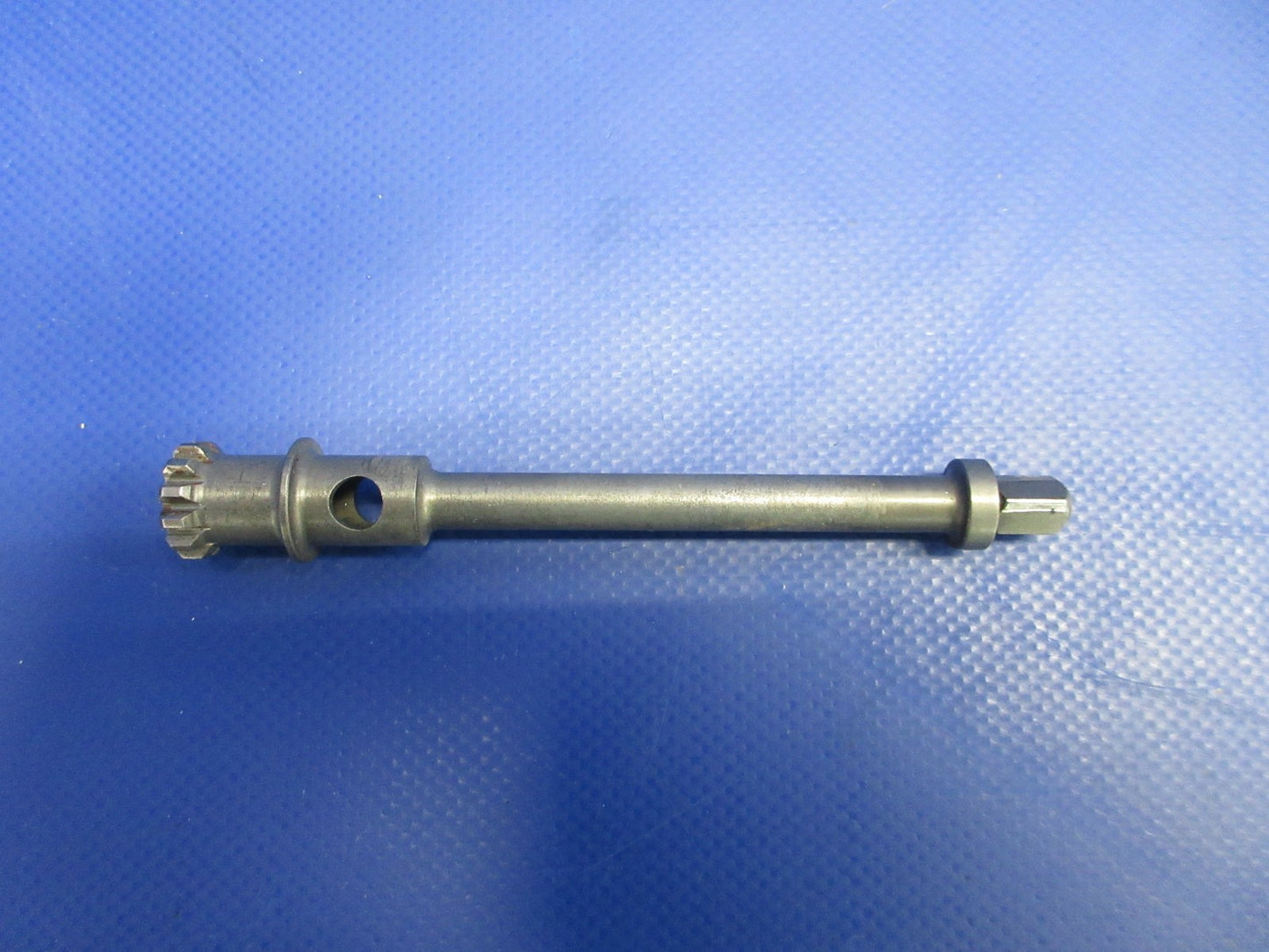 Cessna P337H / Continental Fuel Pump Drive Shaft P/N 630265 (0626-893)1