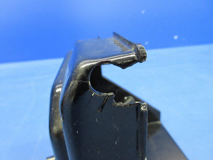 Cessna 337 / P337H Skymaster Battery Box & Base Assy P/N 1550247-1 (0724-1372)