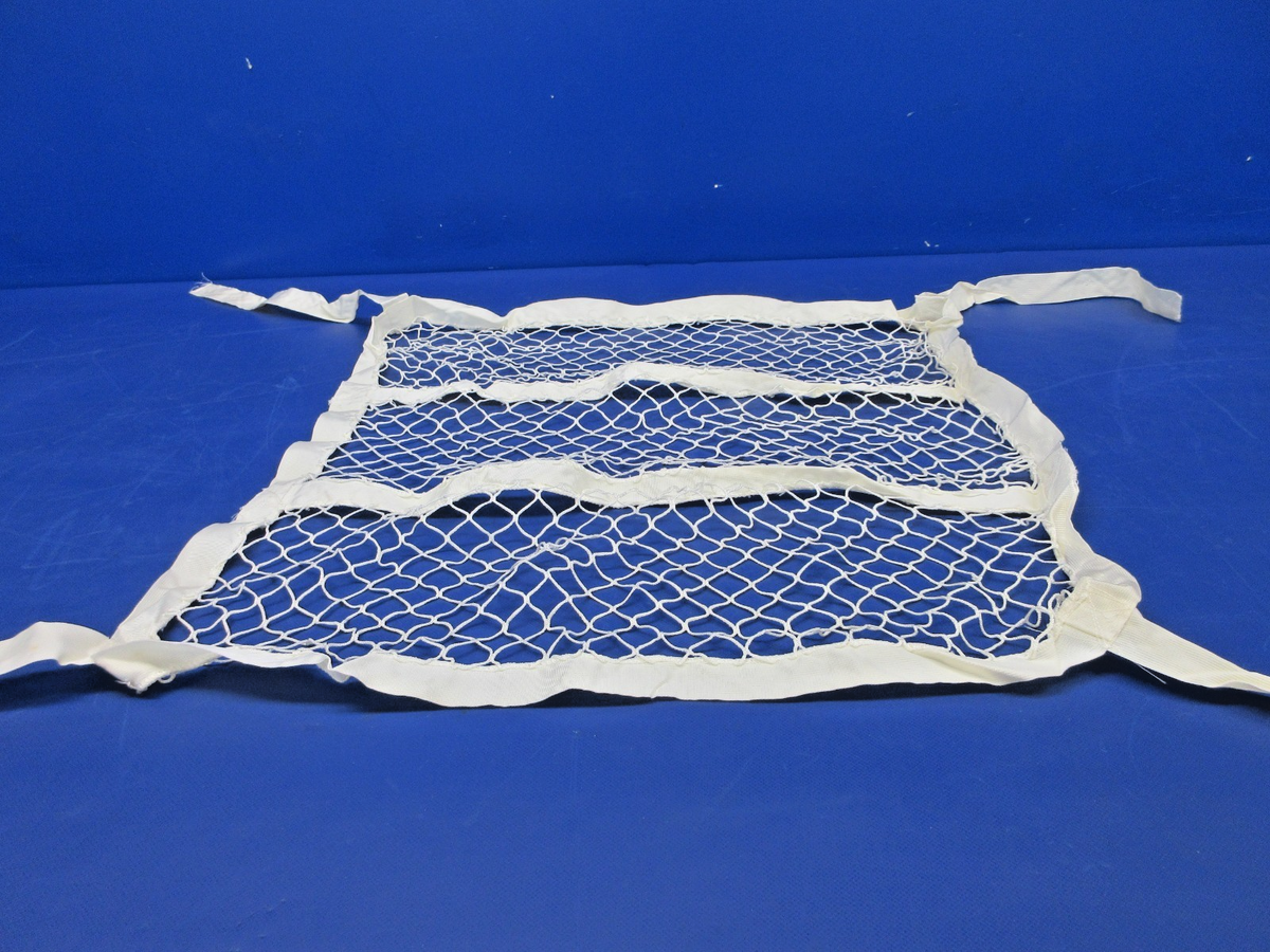 Cessna 172 / 182 Baggage Net P/N 0500236-1 NOS (0926-704)2