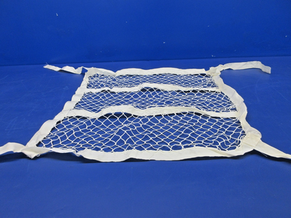 Cessna 172 / 182 Baggage Net P/N 0500236-1 NOS (0926-704)2