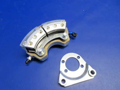 Cleveland 30-52AB Brake Caliper & Torque Plate 13399-104 NOS (0326-973)4