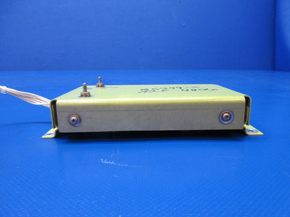Piper PA-28-181 Control Ammeter, Dimmer & Voltage Monitor 85299-005 (1124-1404)4