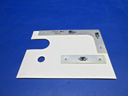Cirrus SR20 / SR22 Nose Landing Gear FWD Seal P/N 20660-004 NOS (0426-739)11