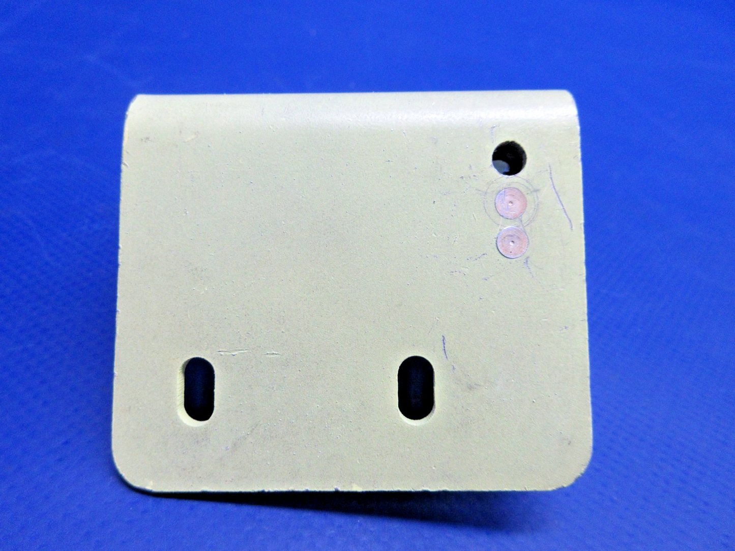 Beech King Air Propeller De-Ice Shim Bracket P/N 101-960115-1 NOS (0426-844)10