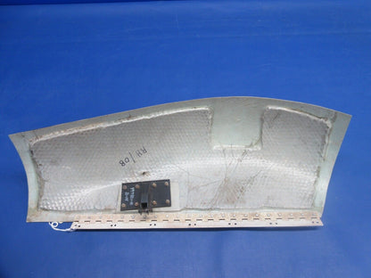 Bellanca 17-31A Viking Right Hand Outboard Main Gear Door P/N 4001-1 (0924-2045)