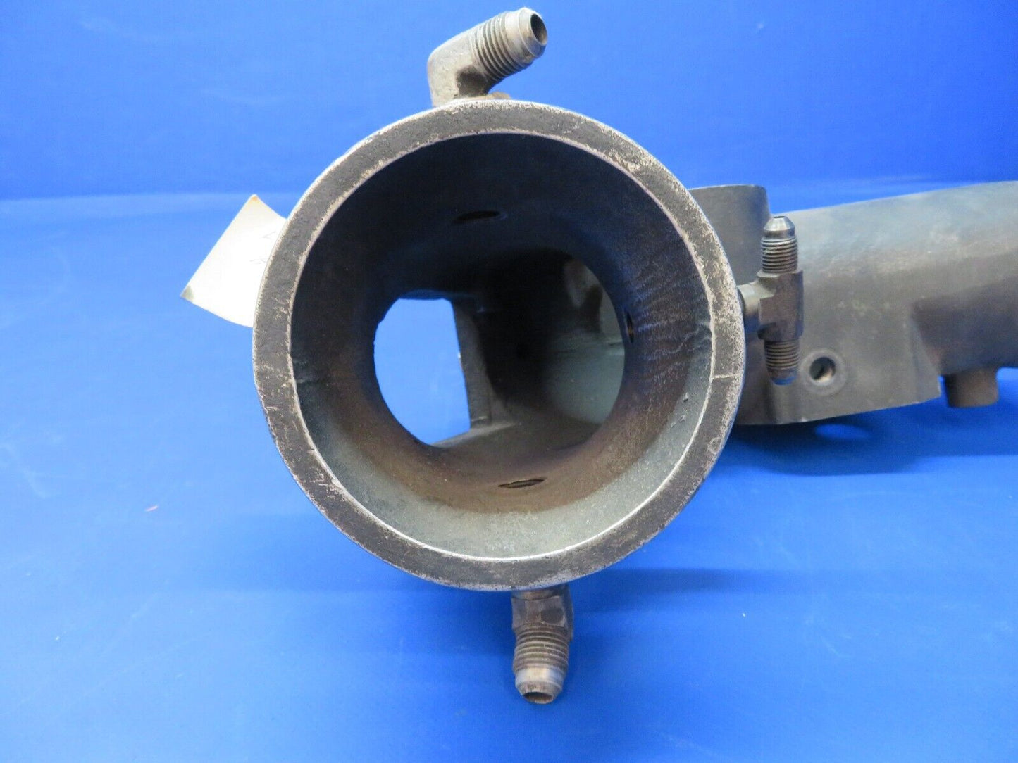 Lycoming Turbo Intake Tube P/N LW12466 (1122-149)