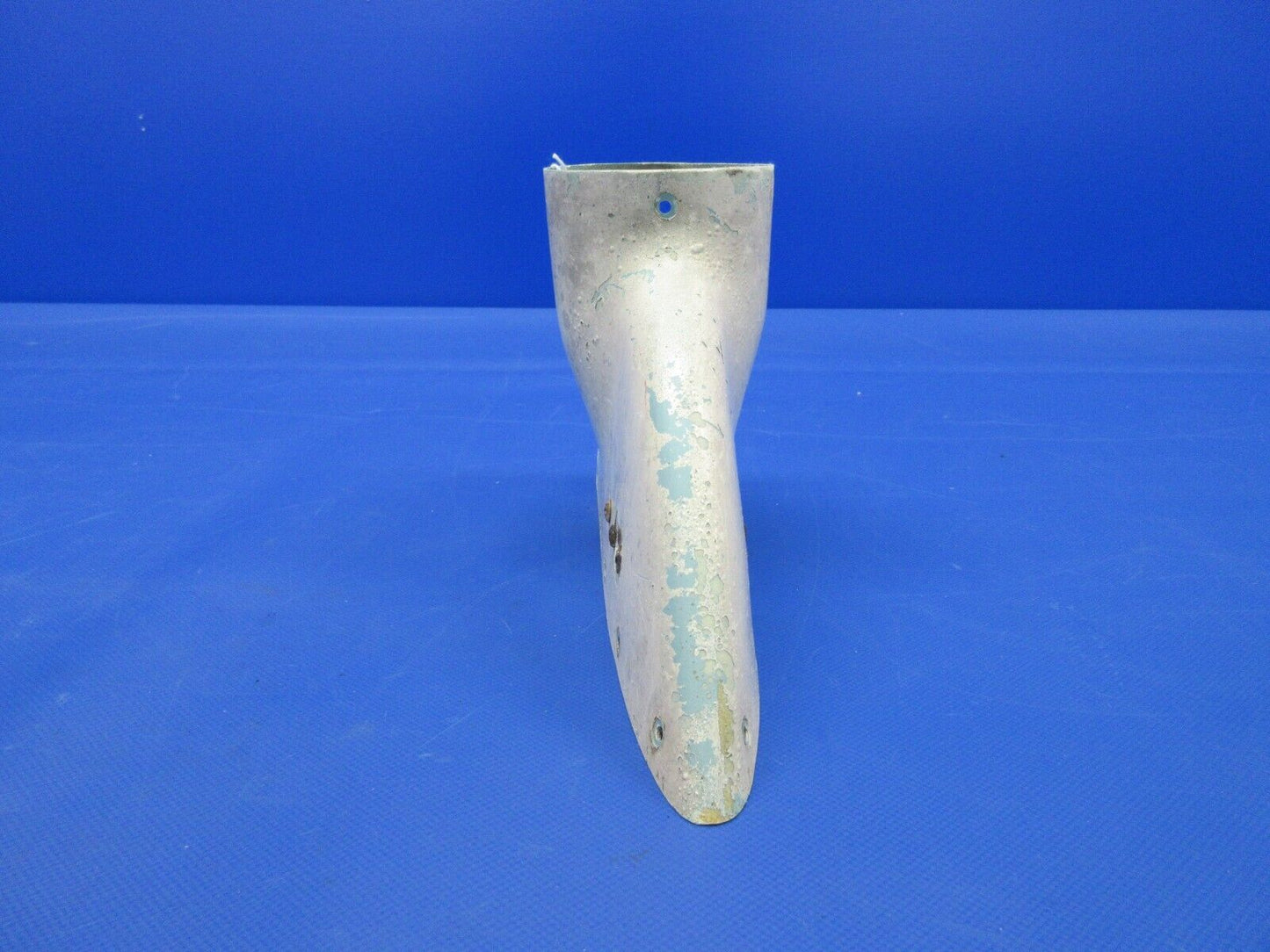 Cessna 182 Fin Tip with Rotating Beacon Cutout P/N 1200039-2 (0424-1023)