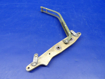 Cessna 421 Elevator Control Bellcrank Arm P/N 5015022-1 (0726-1226)3