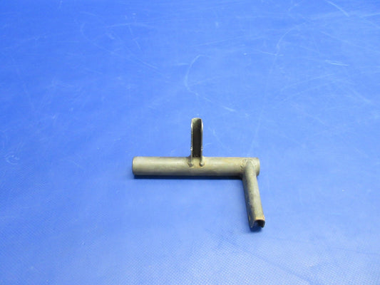 Cessna 172RG Nose Gear Steering Bellcrank P/N 2460004-1 (0826-825)0