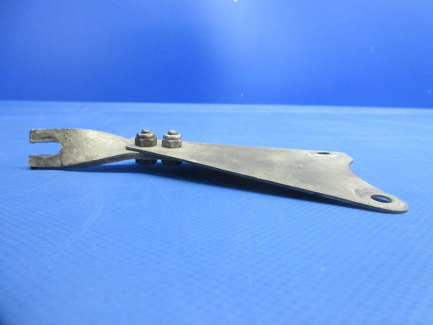 Bellanca 17-31A Viking Propeller Control Bracket P/N 191794 (0924-769)