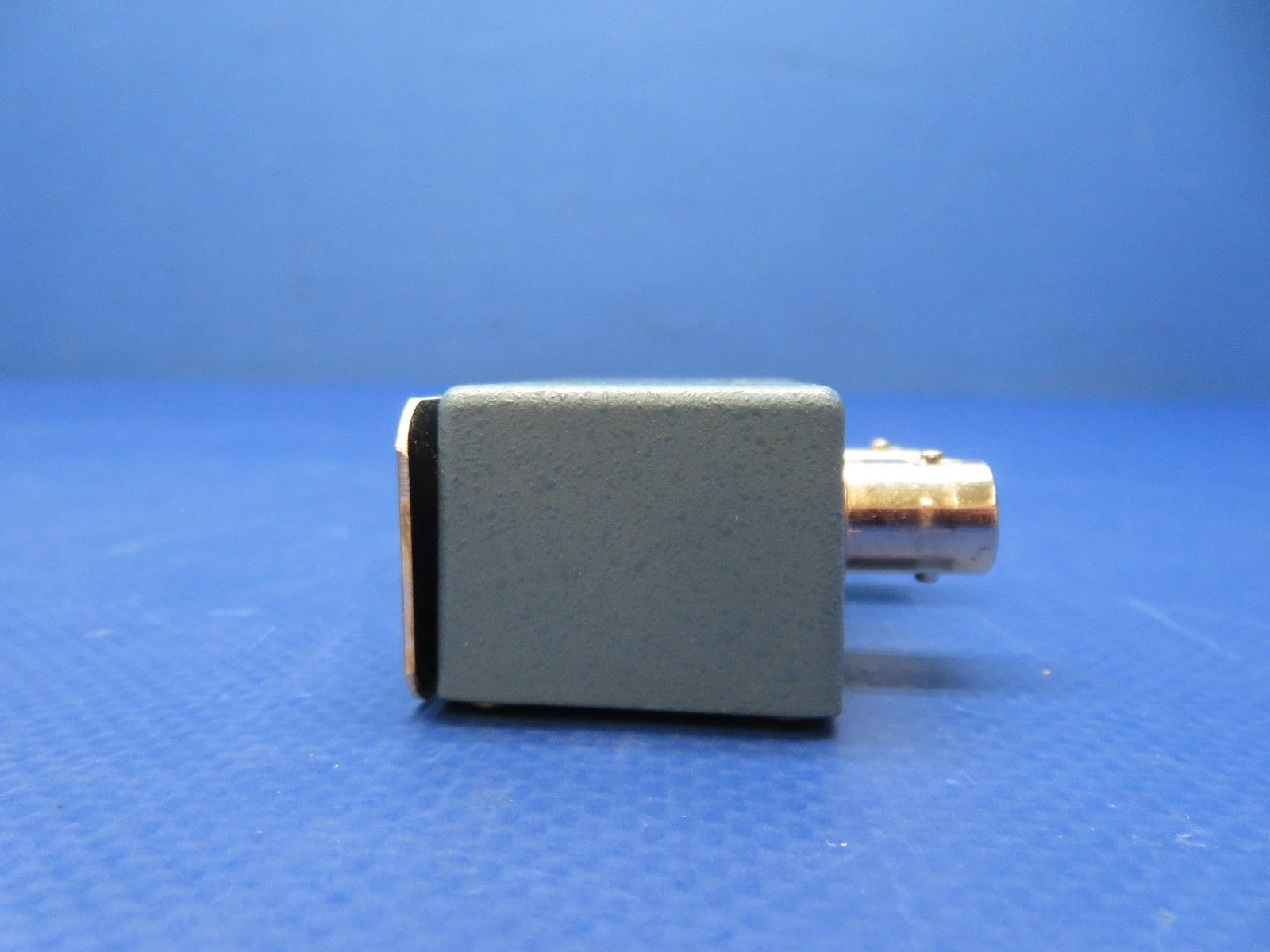 Cessna 421 Meriden Triplexer & Aerospace Antenna Adaptor NT-1A, KX-99 (0326-217)5