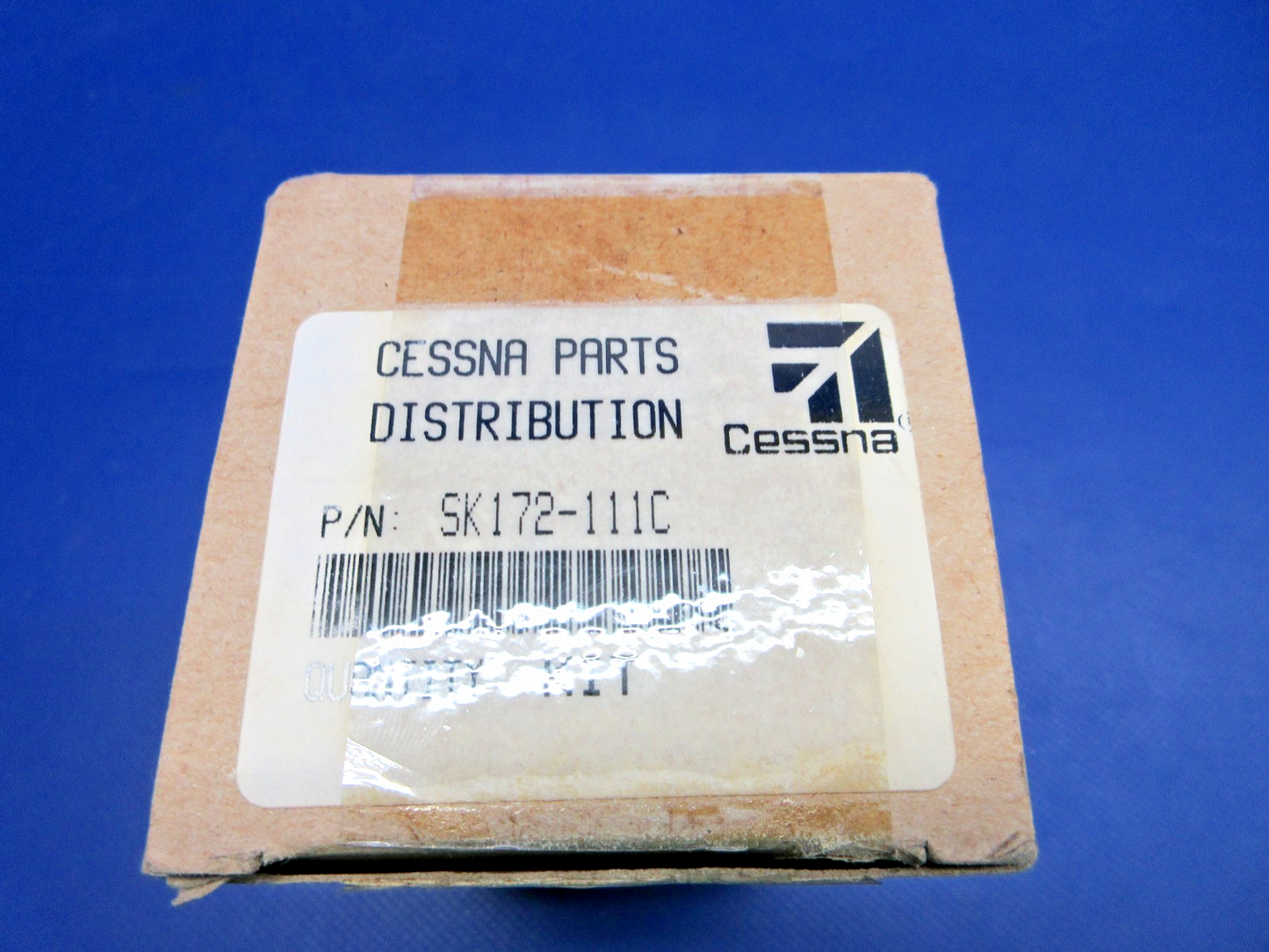 Cessna CHT Gauge & Sensor Replacement Kit P/N SK-172-111-C NOS (0426-750)13