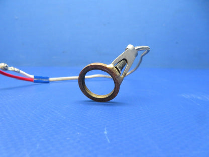 =Beech D95A Travel Air Insight CHT Gasket Probe P/N 2853 TESTED (0426-129)7