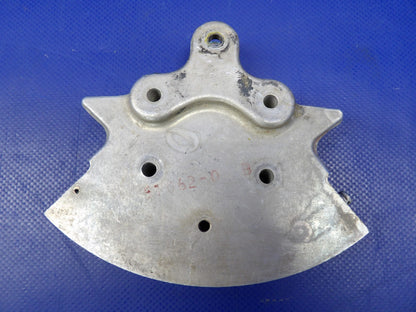 Piper PA-31T1 Cheyenne Rudder Sector P/N 51062-00 (0626-1363)2