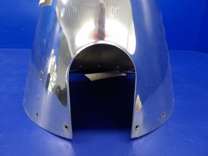 Dented Beech 58 Baron 3-Blade Propeller Spinner Dome P/N C3004 (0226-2029)14