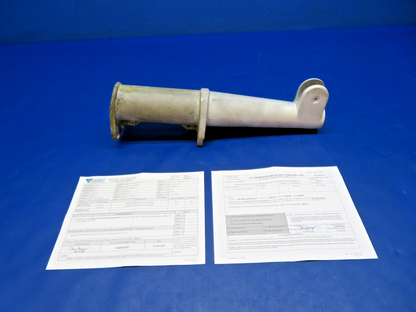Piper PA-28 Main Gear Leg 65319-04, 65319-004 INSPECTED w/ 8130 (0926-110)0