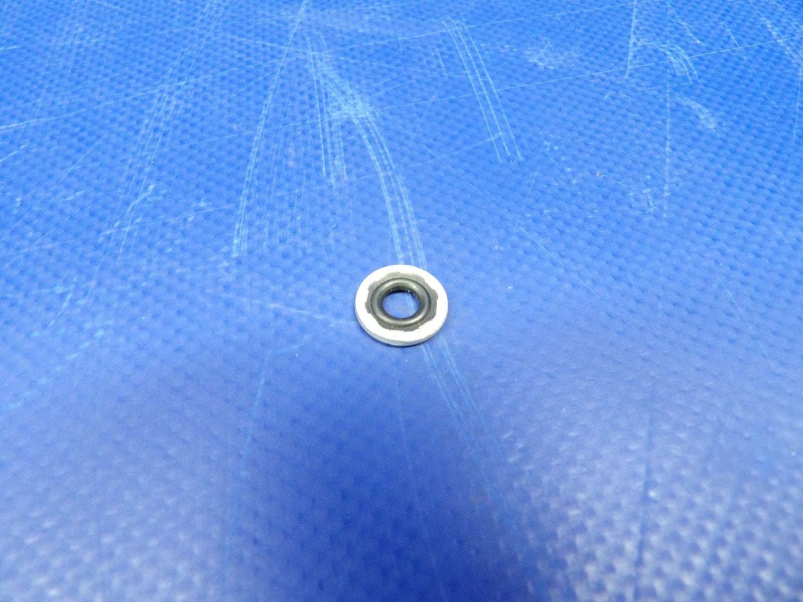Beech / Beechcraft Stat-O-Seals P/N 600-015-10 LOT OF 19 NOS (0426-1270)7