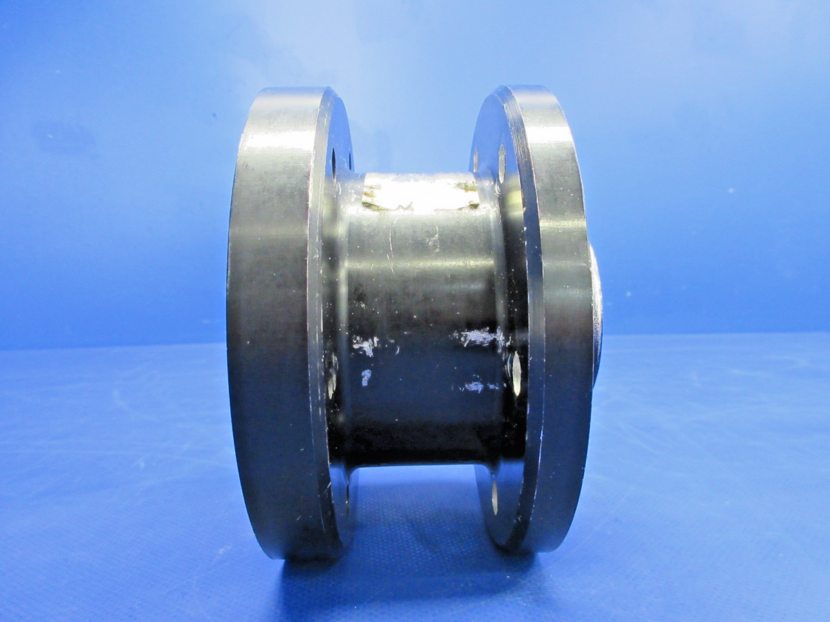 Continental O-200 Derrick Industries Prop Extension 3" (0926-763)6