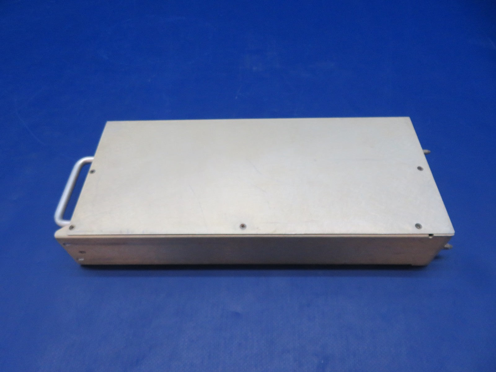 Cessna 421 S-Tec RFGC Autopilot Roll Computer 28v 0109-9 WARANNTY (0426-141)13