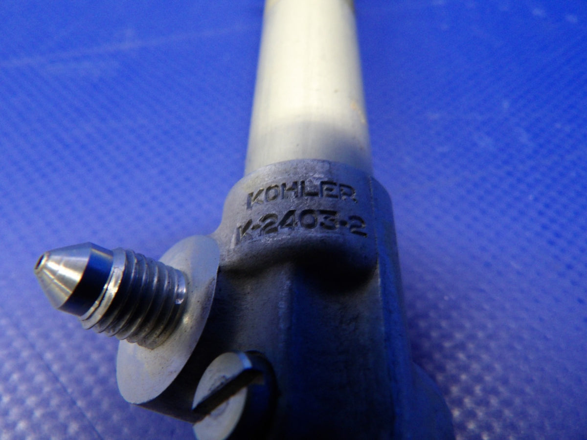 Kohler K2403-2 Engine Fuel Primer (0526-1402)1