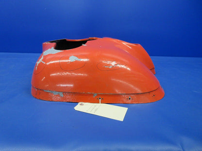 Damaged Grumman AA-1B Forward Cowl Assy P/N 101022-501 (0424-678)