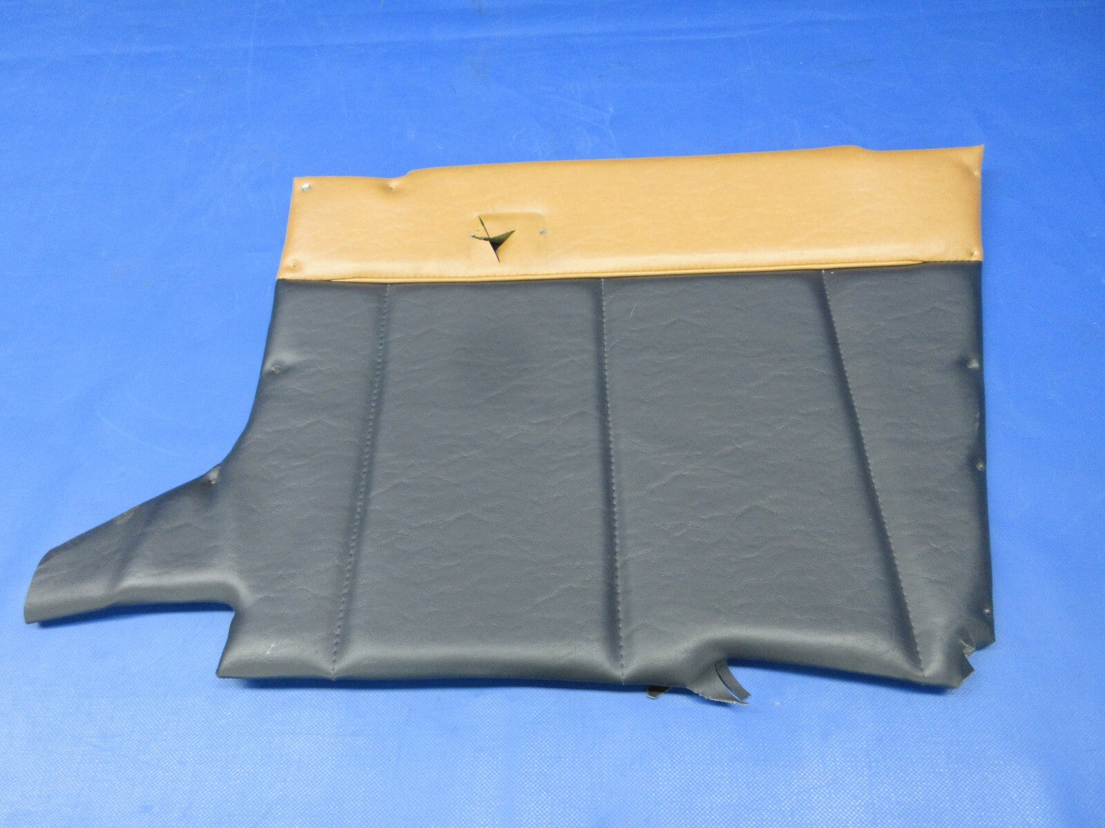 Piper PA-28-181 Archer Assorted Upholstery (0624-2086)3