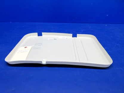 Cessna 172 Texas Aero Plastics Baggage Door Cover P/N P0715079-7 NOS (0726-896)8