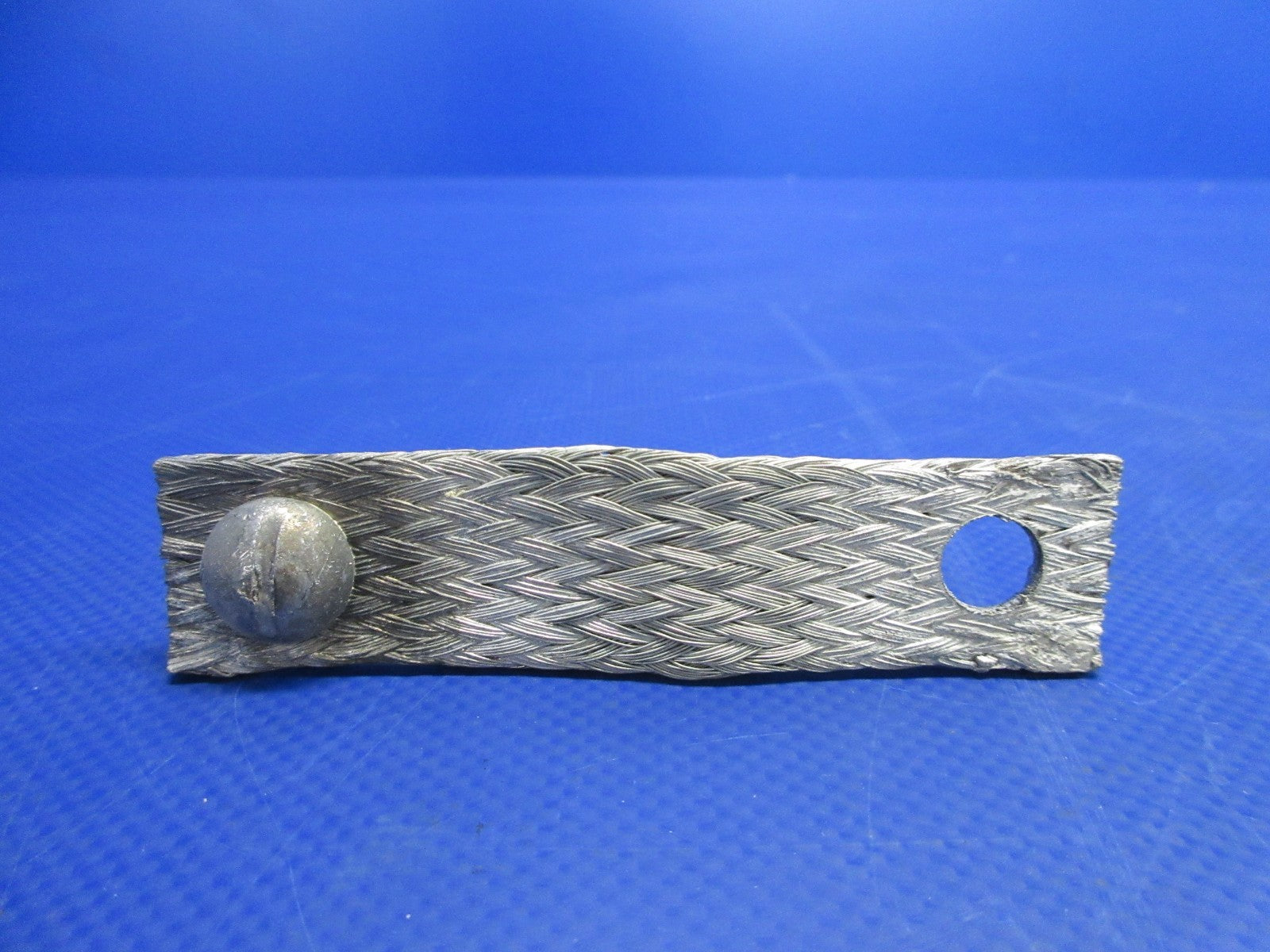 Piper PA-28 /-32 Battery Box Terminal P/N 66616-00 NOS (0426-841)6