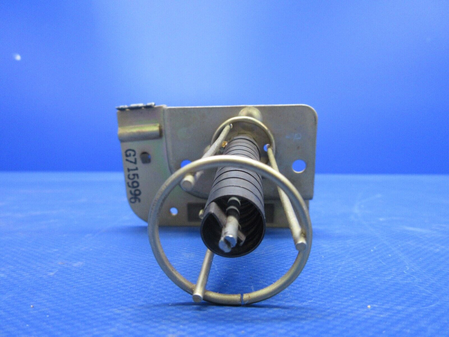 Cessna Thermostat P/N G715996 NEW OLD STOCK (0324-1150)