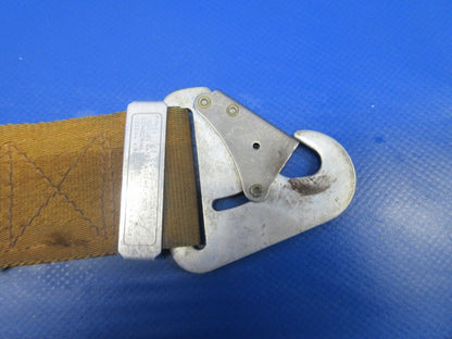 American Safety Seat Belt P/N 5000B3 (0424-1092)