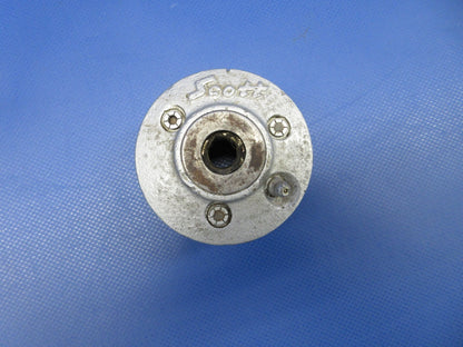 Scott Tailwheel Hub P/N 2000 (0324-617)1