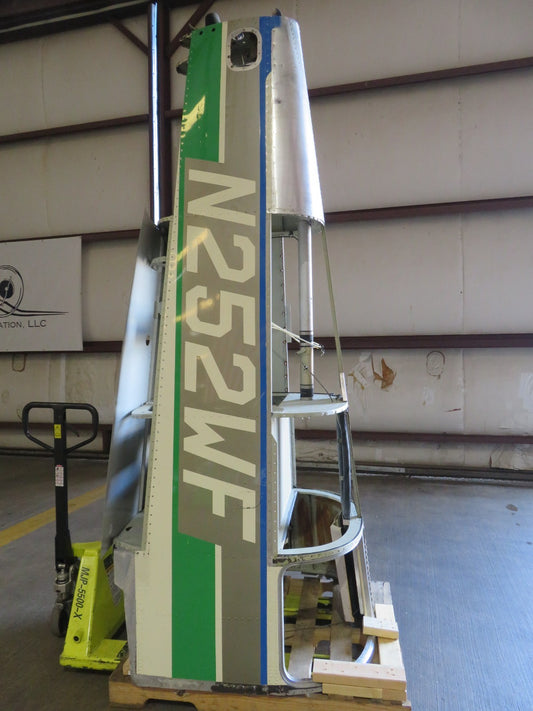Mooney M20 / M20K 252 Tailcone P/N 350000-575 (0626-96)0