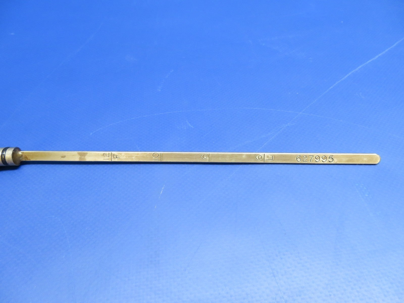 Continental IO-470-U Dipstick 12 Quart P/N 627995 (0326-1748)8