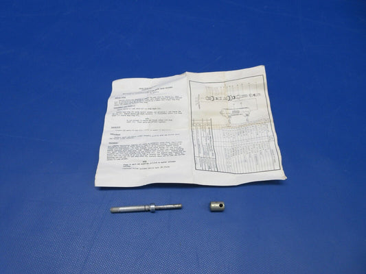 Grumman AA5 Master Cylinder Modification A-110-10 to A-110-4 (0324-616)