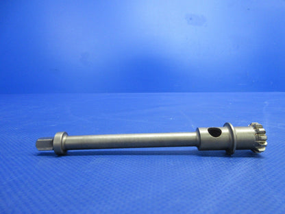 Cessna P337H / Continental Fuel Pump Drive Shaft P/N 630265 (0626-893)4