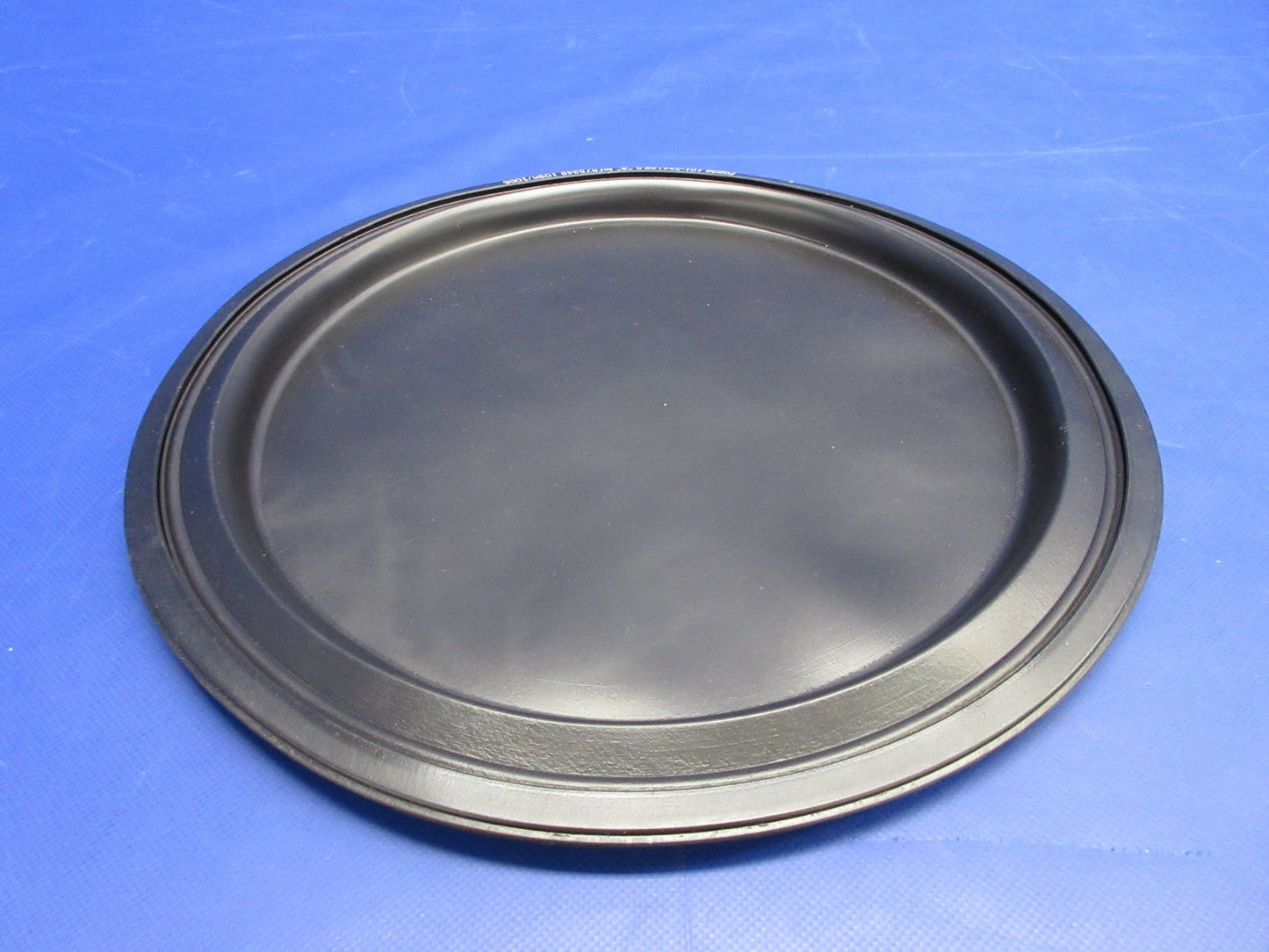 Beech King Air Emergency Exit Door Window Seal P/N 101-384139-5 NOS (0326-741)5