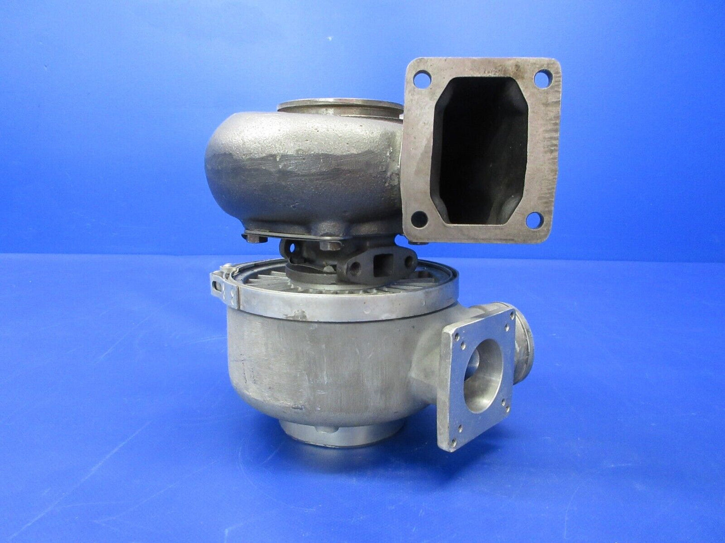 Garrett Turbocharger P/N 632729-9 CORE (1224-2078)