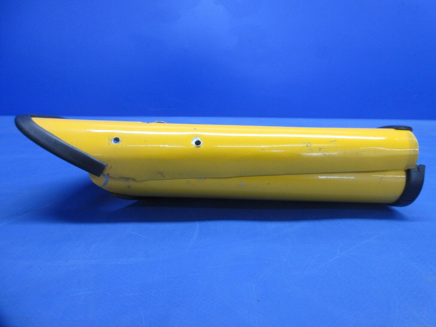 Piper PA-20 Pacer LH & RH Upper Strut Cuffs P/N 12973-003 & -004 (1024-773)