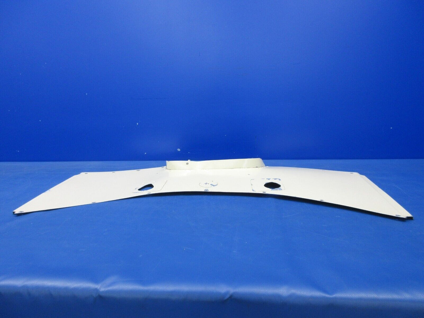 Aeronca 11AC Chief Bottom Cowl Assy P/N 7-472 (1024-1254)