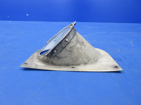 Cessna 337 / P337H Skymaster Cowl Lamp Support Assy RH P/N 1552163-20(0724-1340)