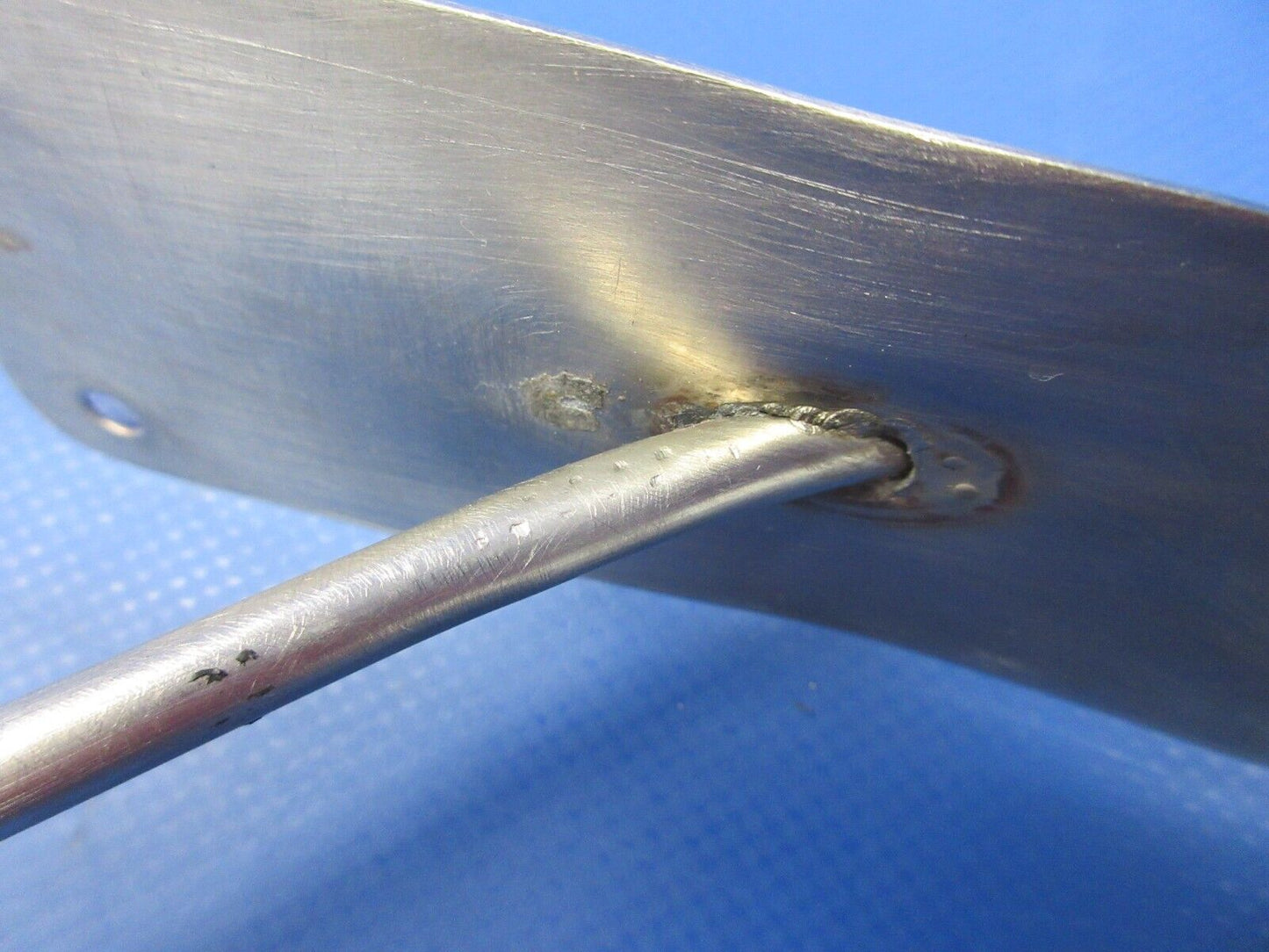 Enstrom 280FX Helicopter Pitot Tube P/N 28-11120-1 (28-11120-1)