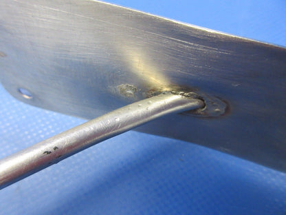 Enstrom 280FX Helicopter Pitot Tube P/N 28-11120-1 (28-11120-1)