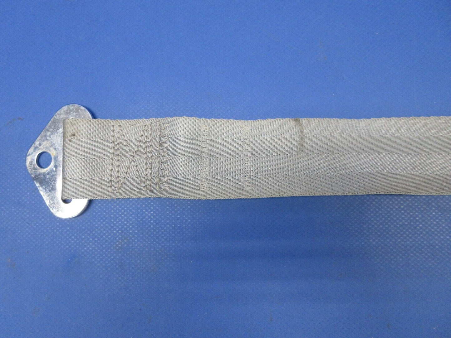 Piper American Safety Seatbelt w/ Southern Safety Webbing P/N IC-7900(0624-1349)