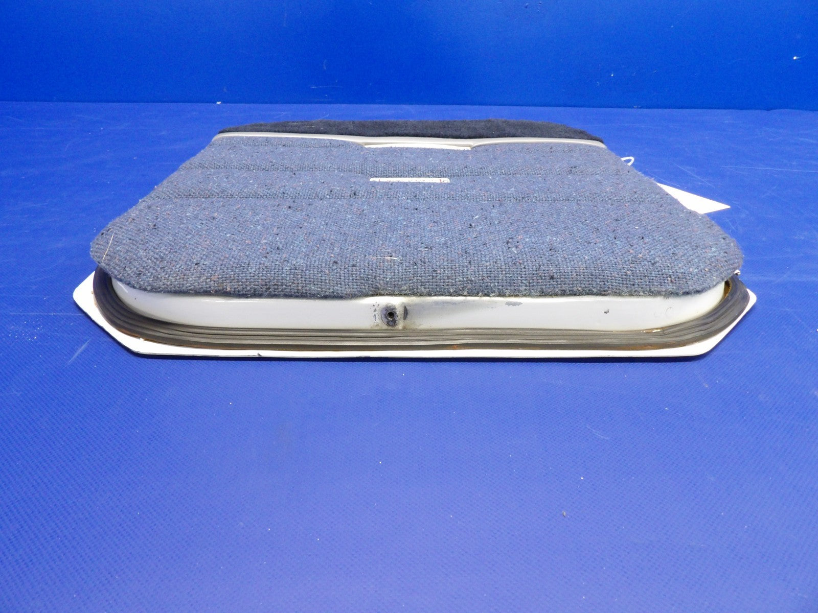 Cessna 310 / 310I Baggage Door No Key P/N 0891001-3 (0326-2005)7