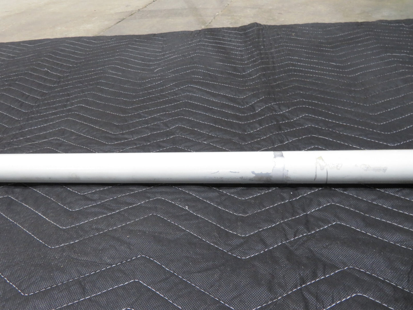 Brantly B2B LWR Gear Box & Drive Shaft w/ Housing P/N 250-2, 250-4 (0323-28)21